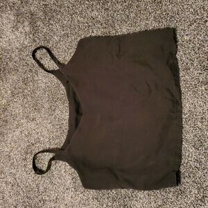#124 Lululemon Tank t76.